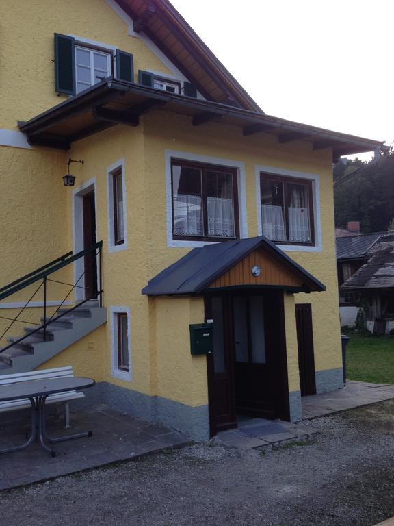 Villa Stadlmann Bad Ischl Bilik gambar