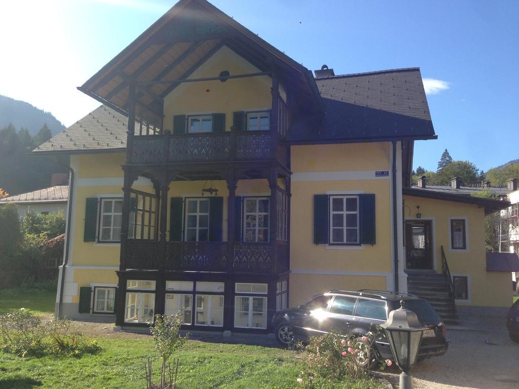 Villa Stadlmann Bad Ischl Bilik gambar