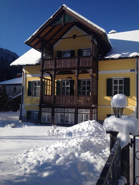 Villa Stadlmann Bad Ischl Luaran gambar