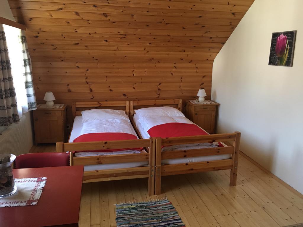 Villa Stadlmann Bad Ischl Luaran gambar