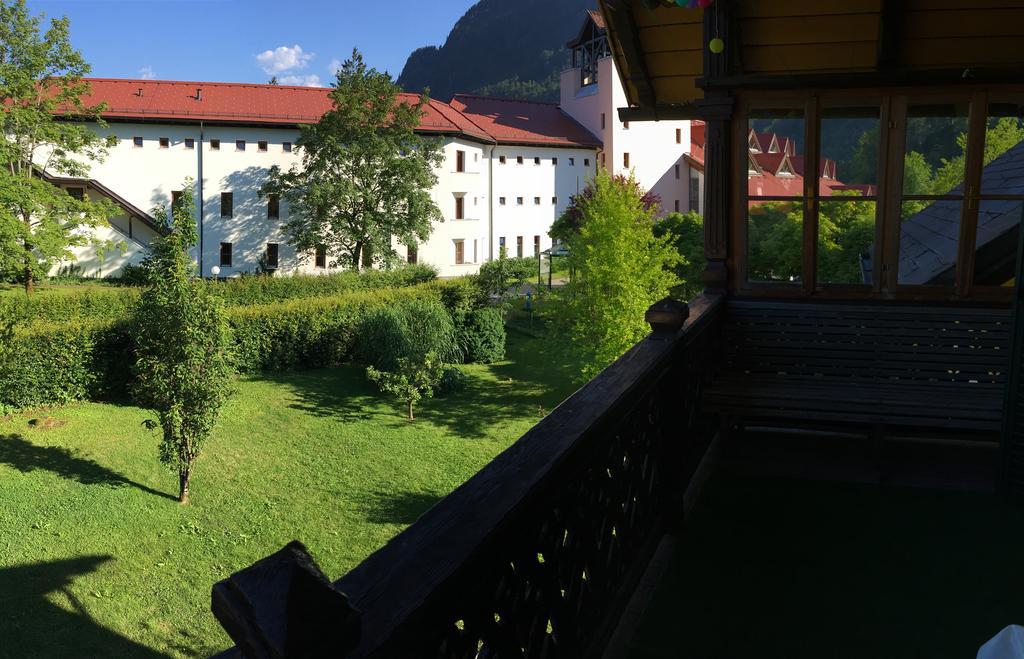 Villa Stadlmann Bad Ischl Luaran gambar