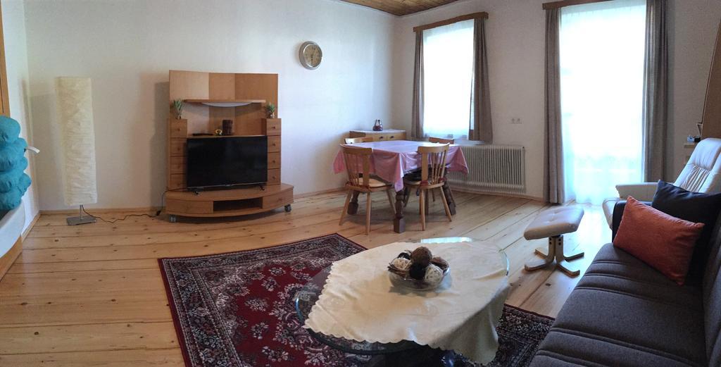 Villa Stadlmann Bad Ischl Luaran gambar