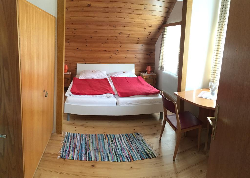 Villa Stadlmann Bad Ischl Luaran gambar