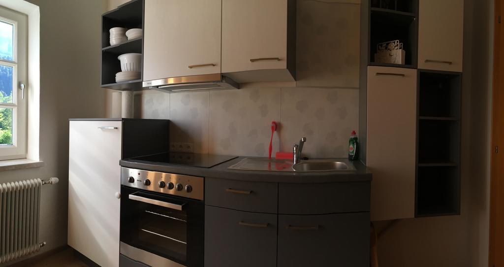 Villa Stadlmann Bad Ischl Luaran gambar