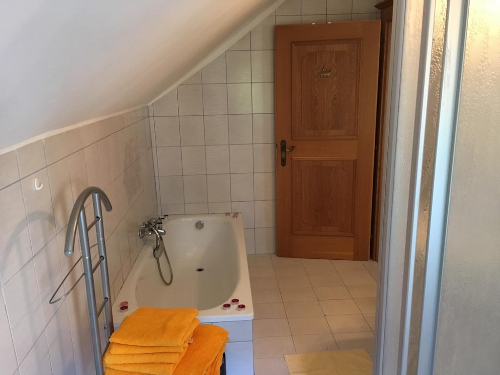 Villa Stadlmann Bad Ischl Luaran gambar