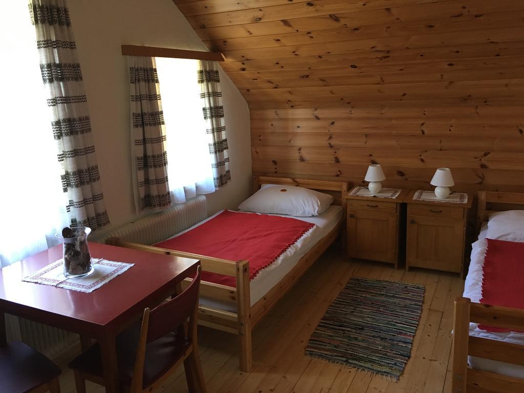 Villa Stadlmann Bad Ischl Luaran gambar