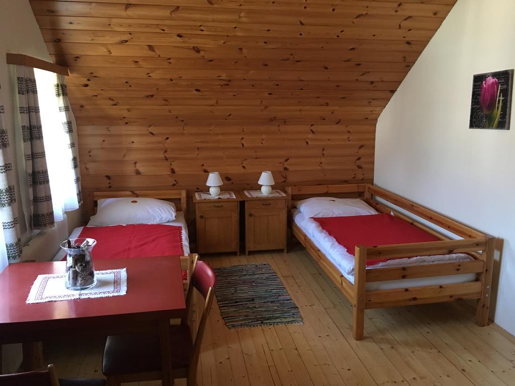 Villa Stadlmann Bad Ischl Luaran gambar
