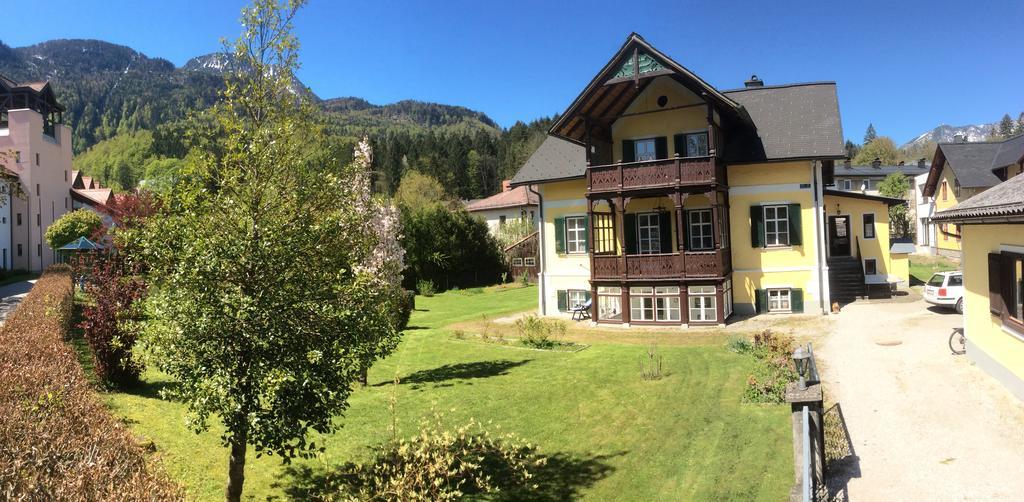 Villa Stadlmann Bad Ischl Luaran gambar