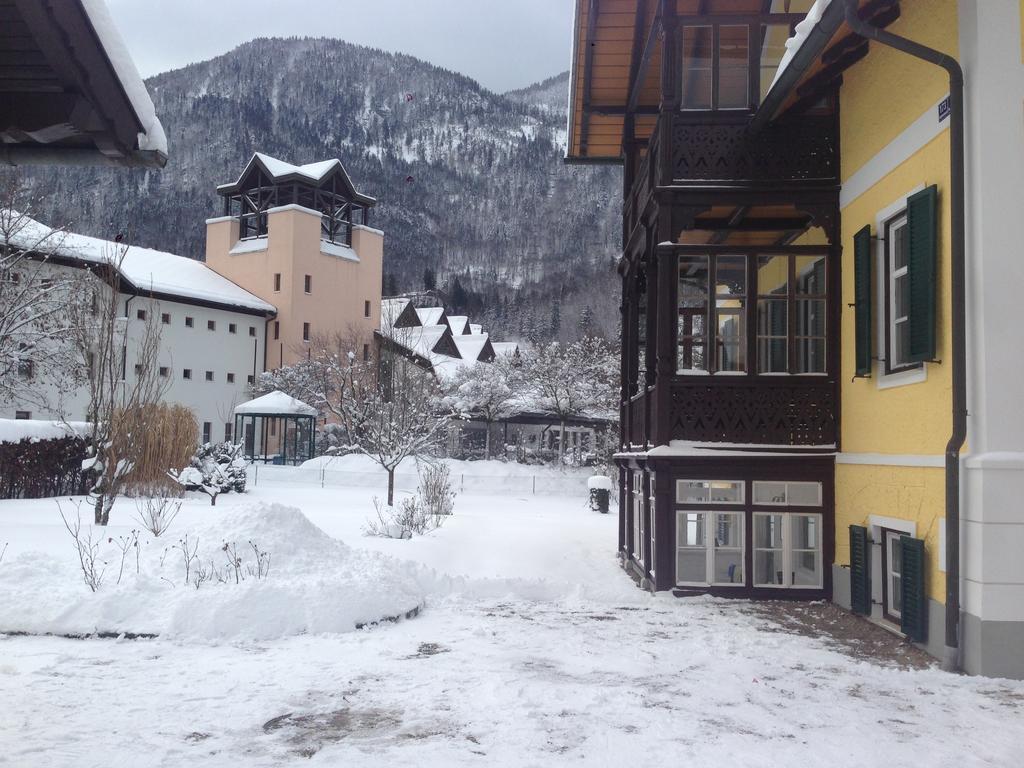 Villa Stadlmann Bad Ischl Luaran gambar