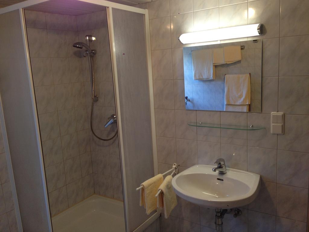 Villa Stadlmann Bad Ischl Luaran gambar