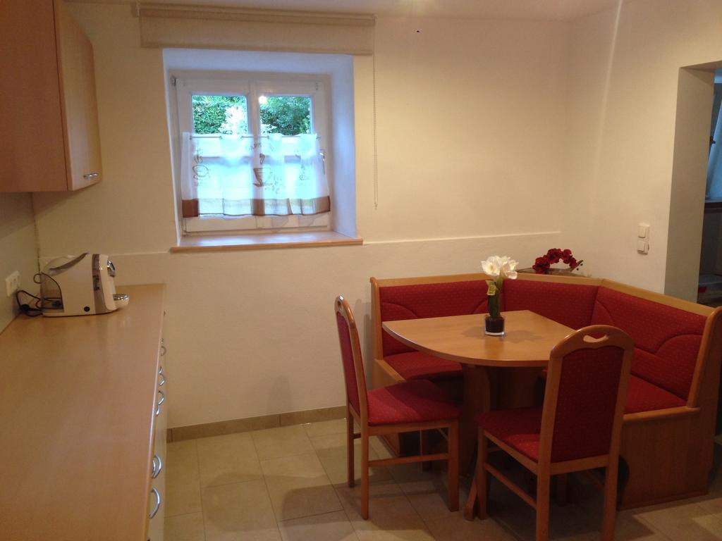 Villa Stadlmann Bad Ischl Luaran gambar