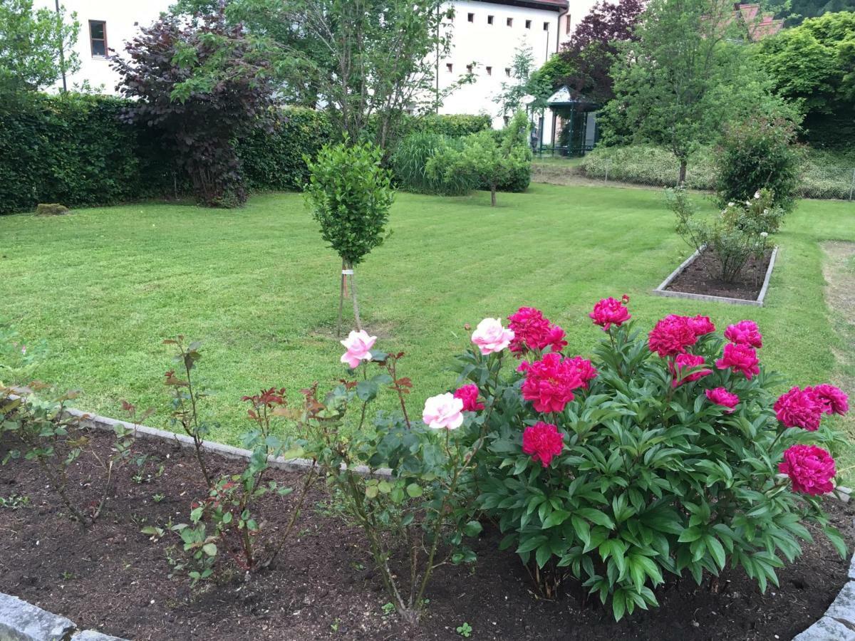 Villa Stadlmann Bad Ischl Luaran gambar